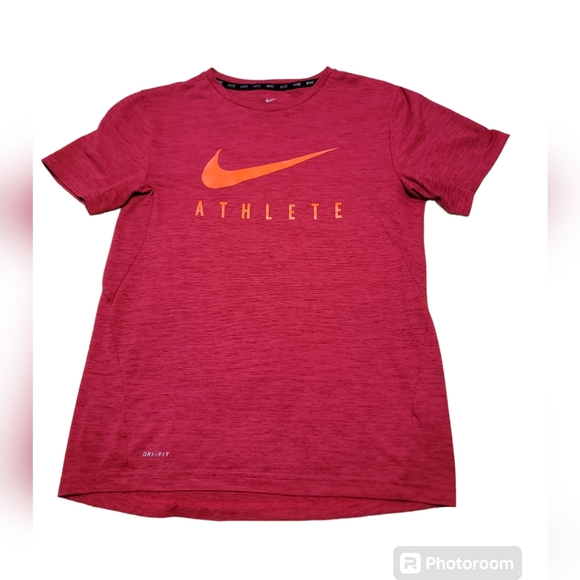 Boys XL Nike Dri-Fit Shirt - Picture 1 of 5